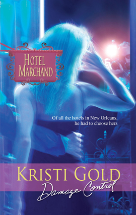 Title details for Damage Control by Kristi Gold - Available